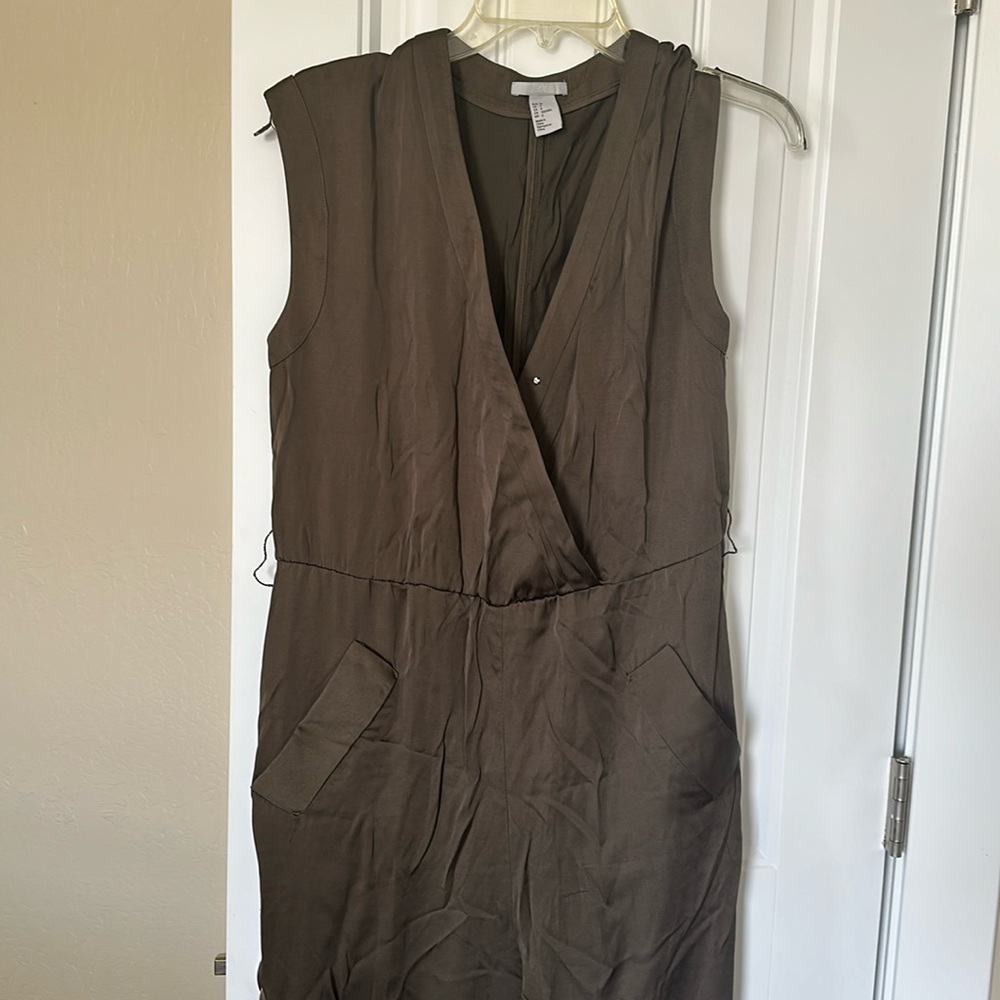 H&M jumpsuit